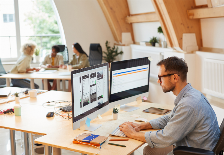 Custom Software Design