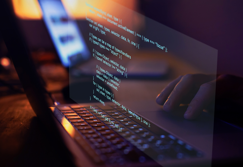 Custom Software Development