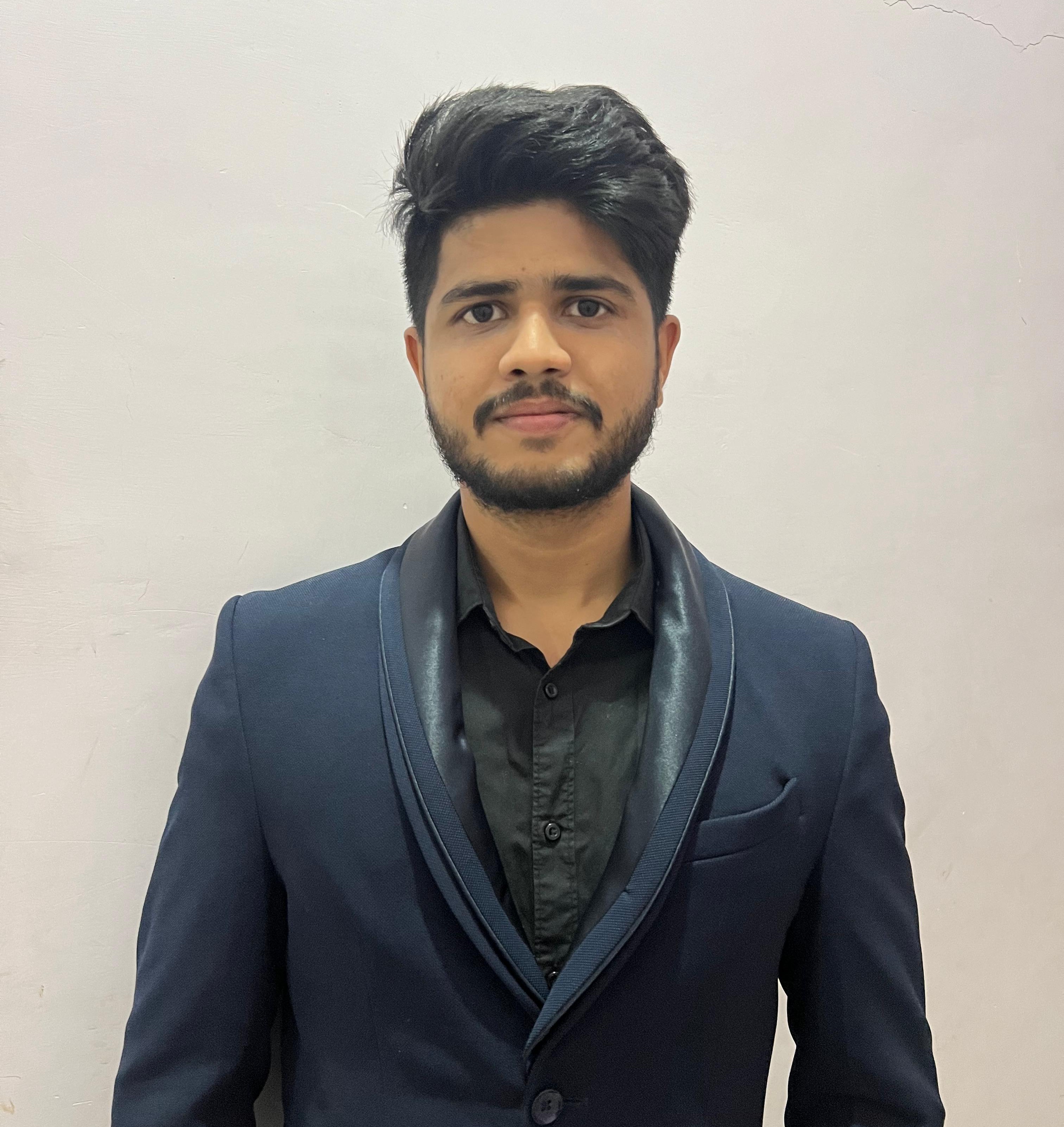 Shishir Pratap Singh