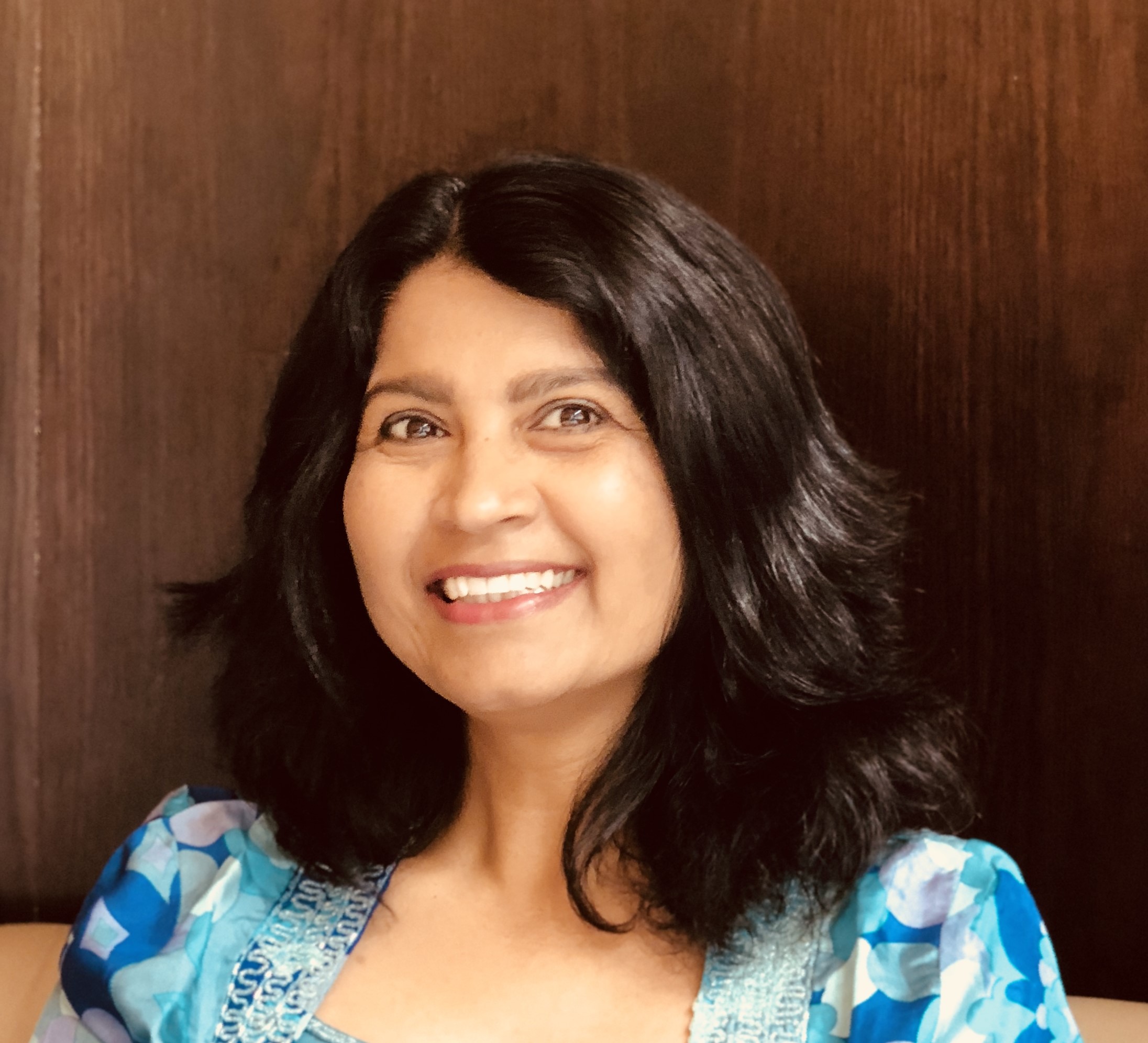 Shashi Pandya