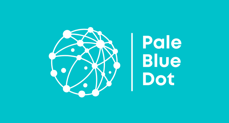 Pale Blue Dot